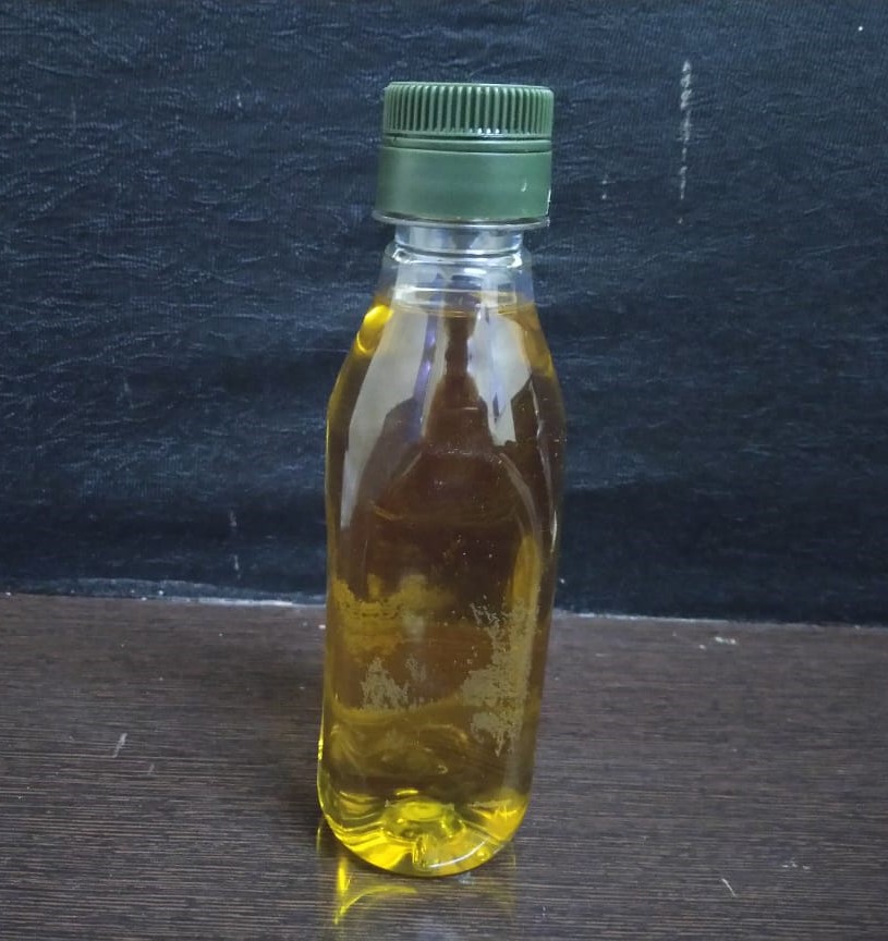 Oil
